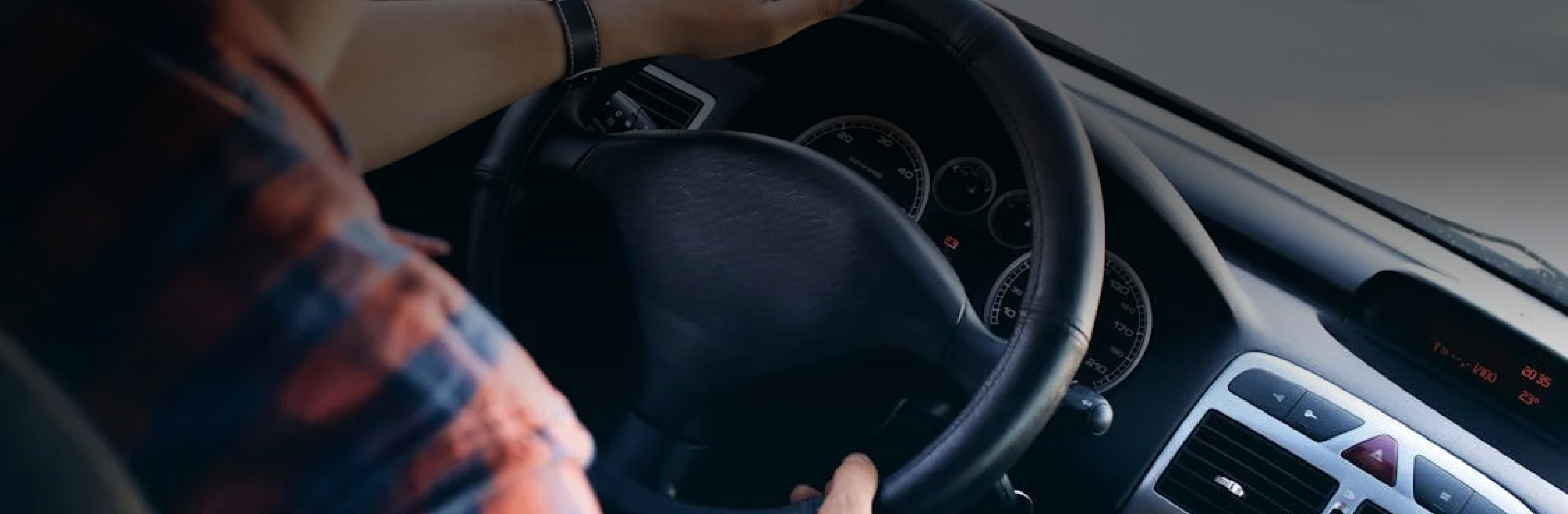 Vehicle Rental