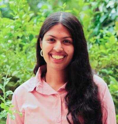 Anupa Baral