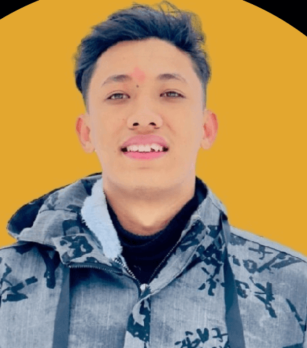 Harish Shrestha