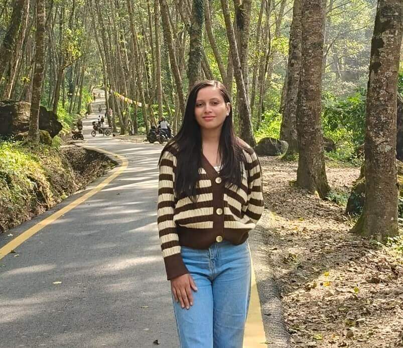 Prekshya Karki