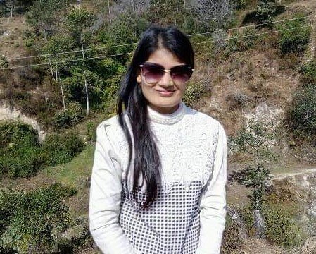 Ranjita Dhakal