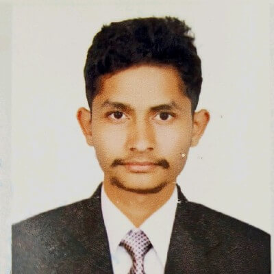 Subash Khanal