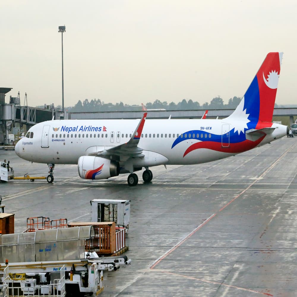 The Ultimate Guide to Airport Pick-Up and Drop-Off Services in Nepal