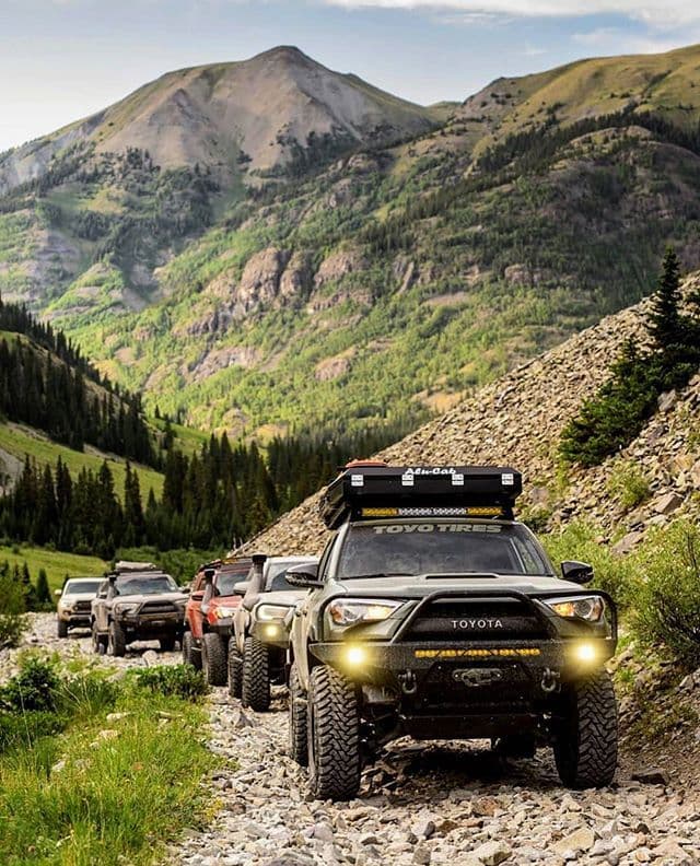 Why Choose a 4x4 Vehicle for Off-Road Adventures in Nepal?